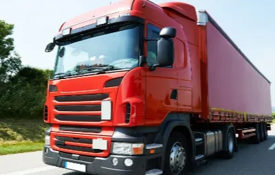 Konya Fatsa Ambar Kargo