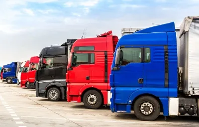 Konya Fatsa Ambar Nakliyat