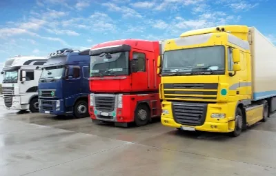 Konya Fatsa Nakliye Ambarı