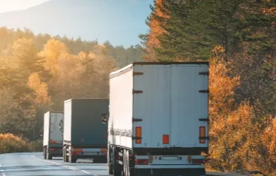 Konya ile Fatsa Arası Klima Taşıma