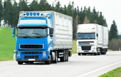 Konya ile Fatsa Arası Eşya Taşıma